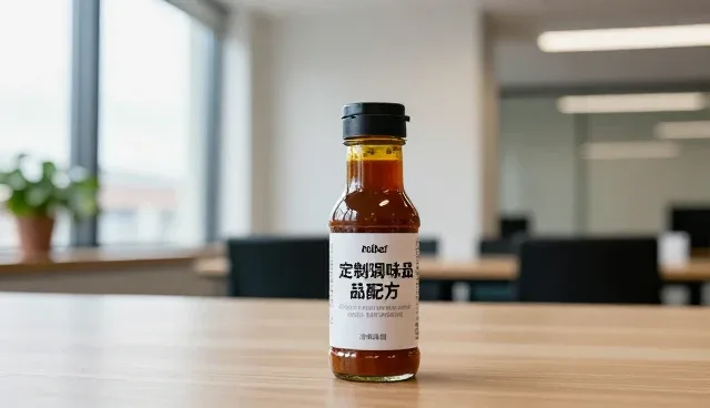 食品分装中的冷链配送关键环节解析