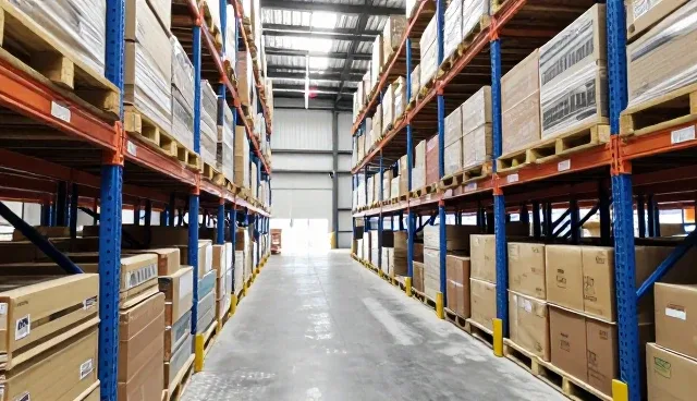 食品分装行业冷链维护的精细化趋势分析